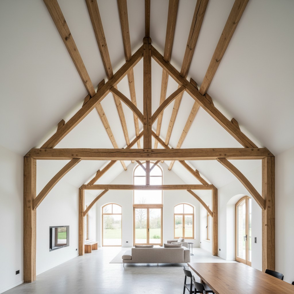GONNACHON CHARPENTES COUVERTURES SARL